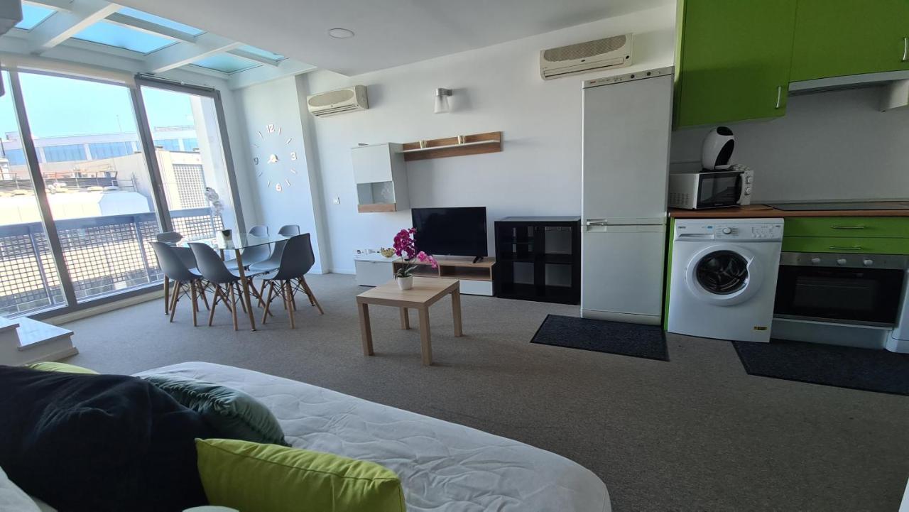Apartamento Oshun Norte *