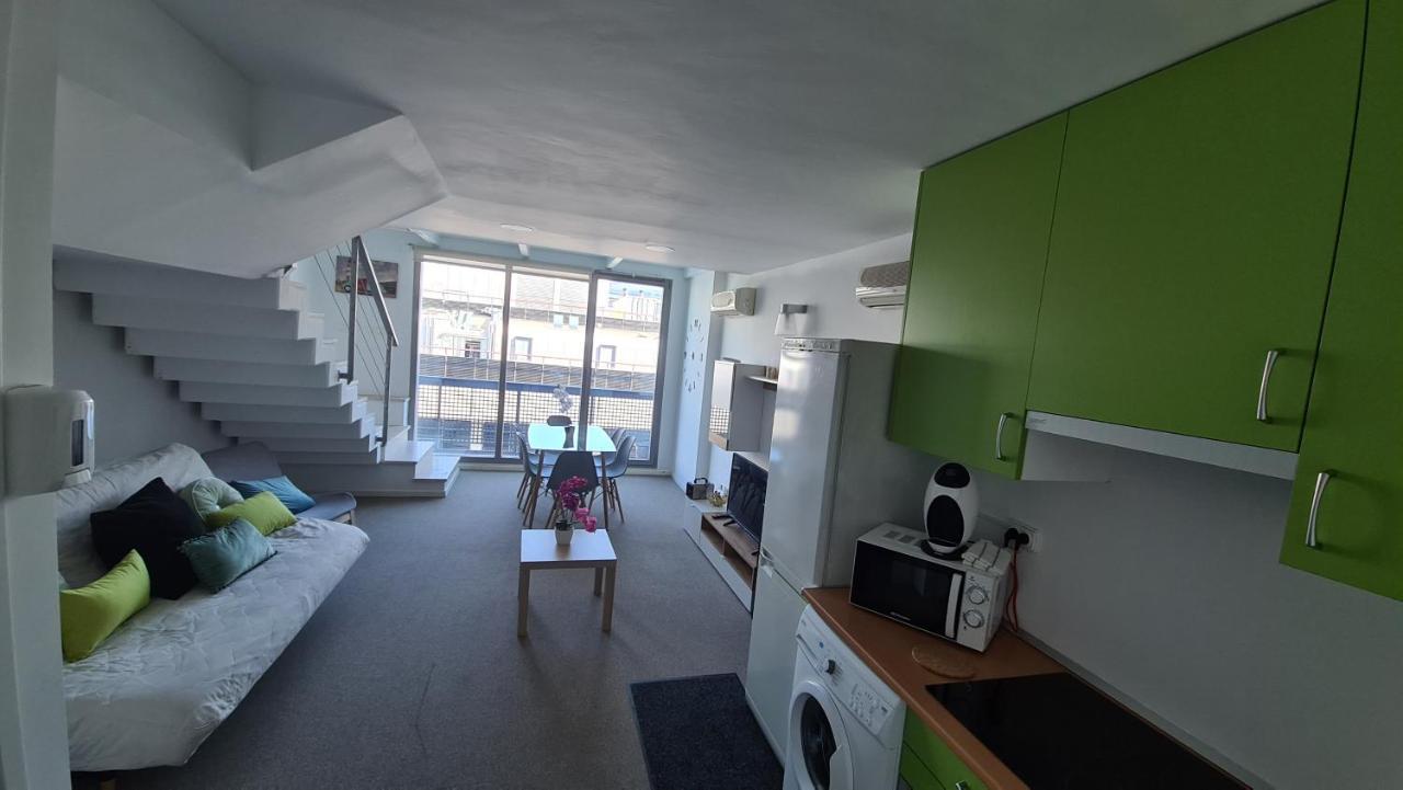Oshun Norte Apartamento