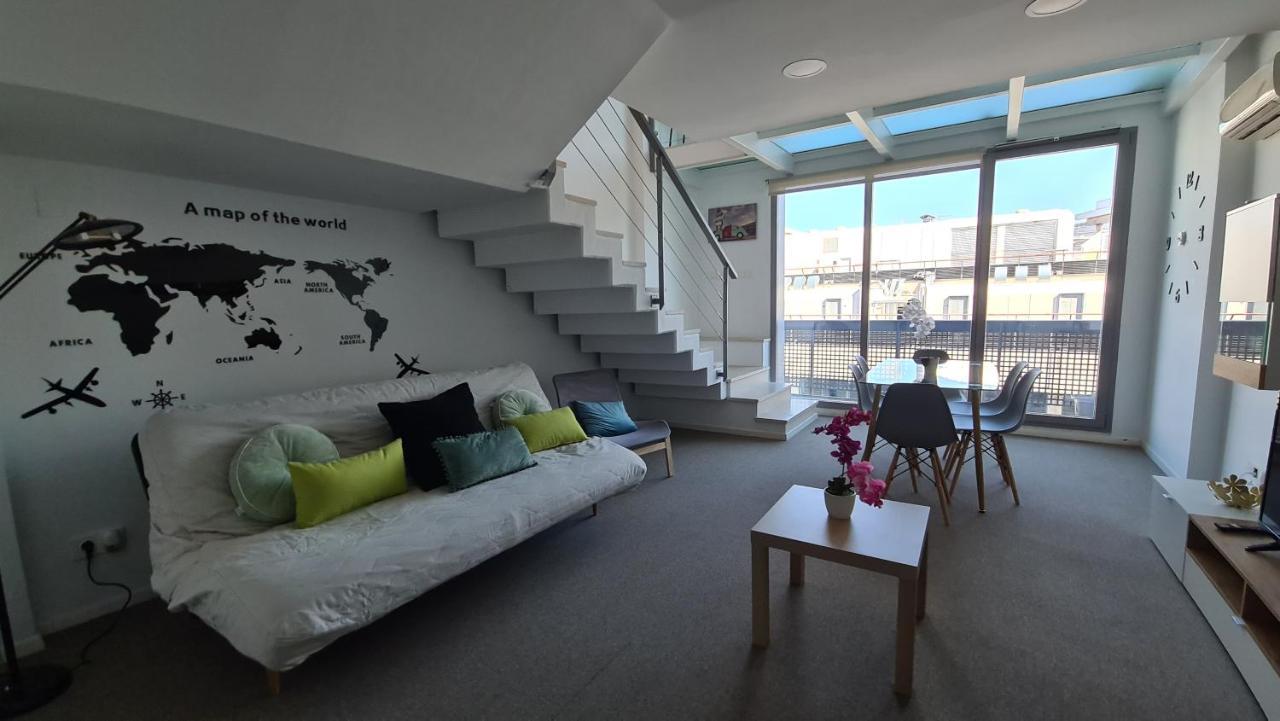 Apartamento Oshun Norte Madrid