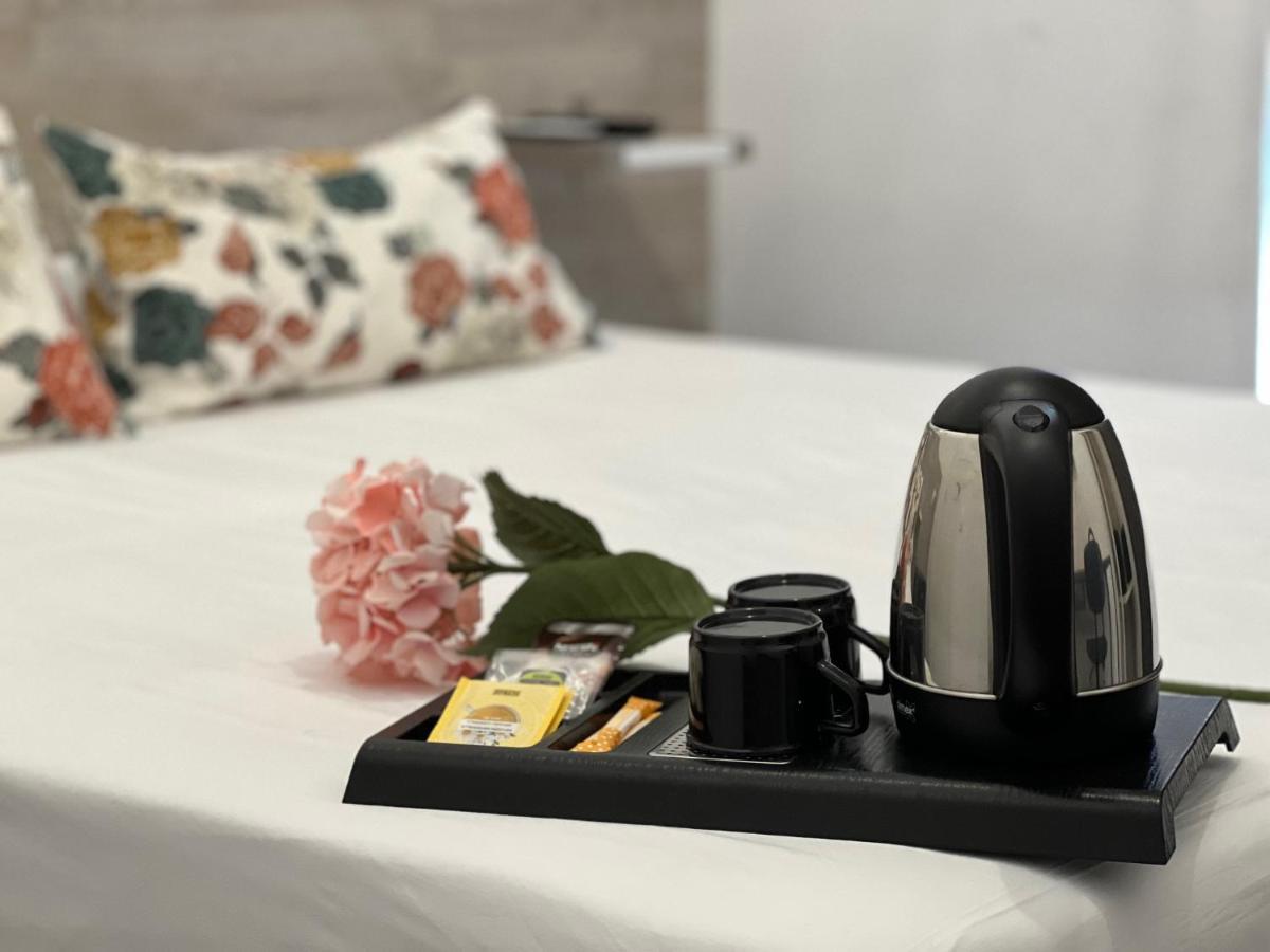 Rias Bajas Guest house
