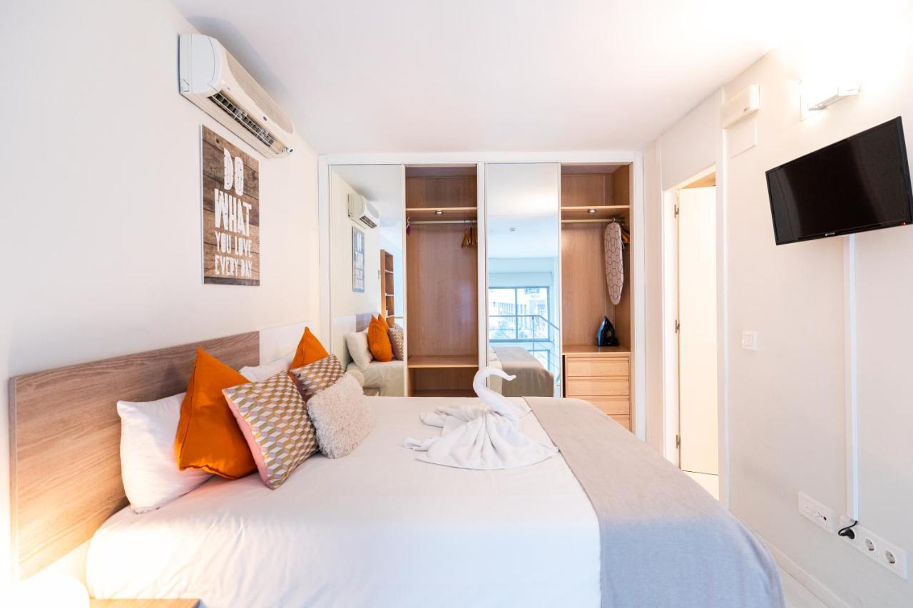 Apartamento Oshun Norte