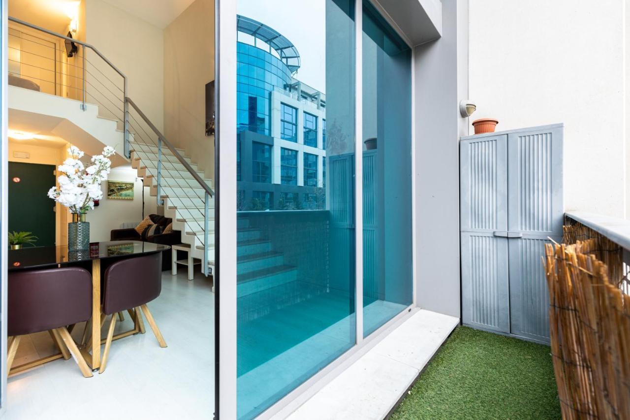 Apartamento Oshun Norte Madrid