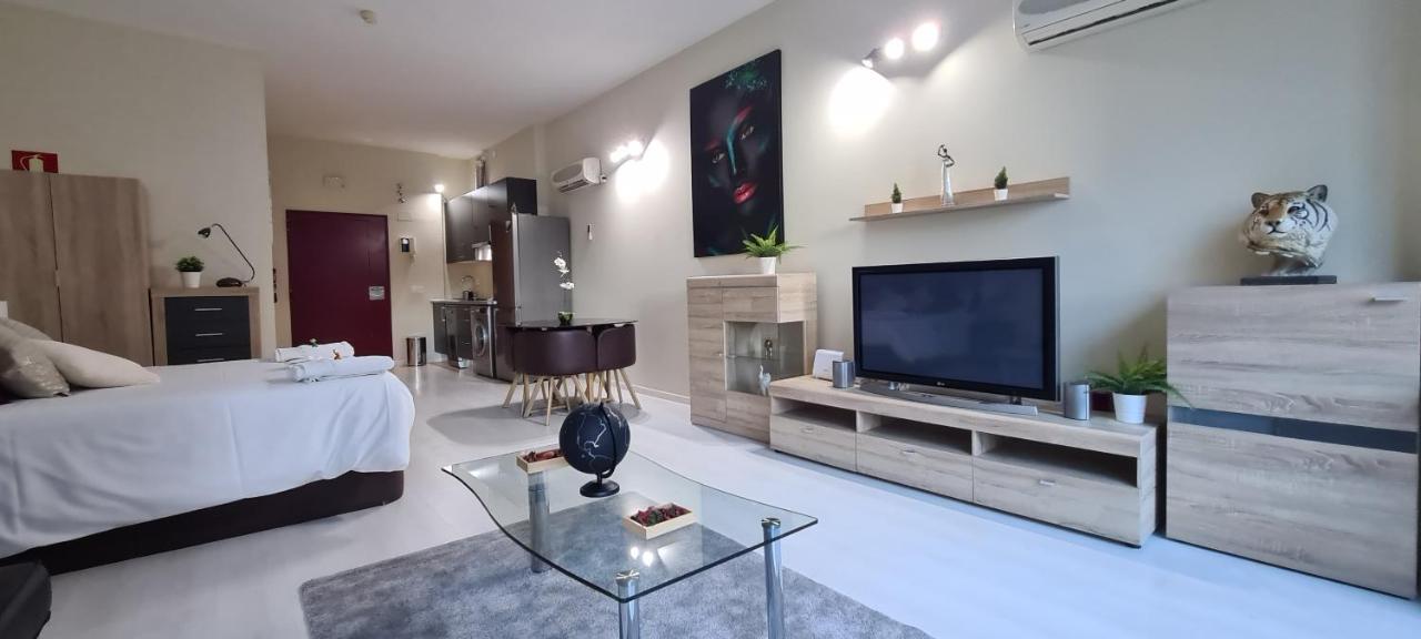 Apartamento Oshun Norte Madrid