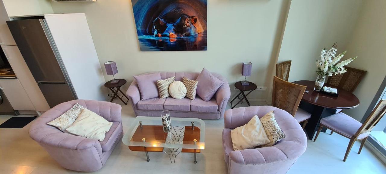Oshun Norte Apartamento