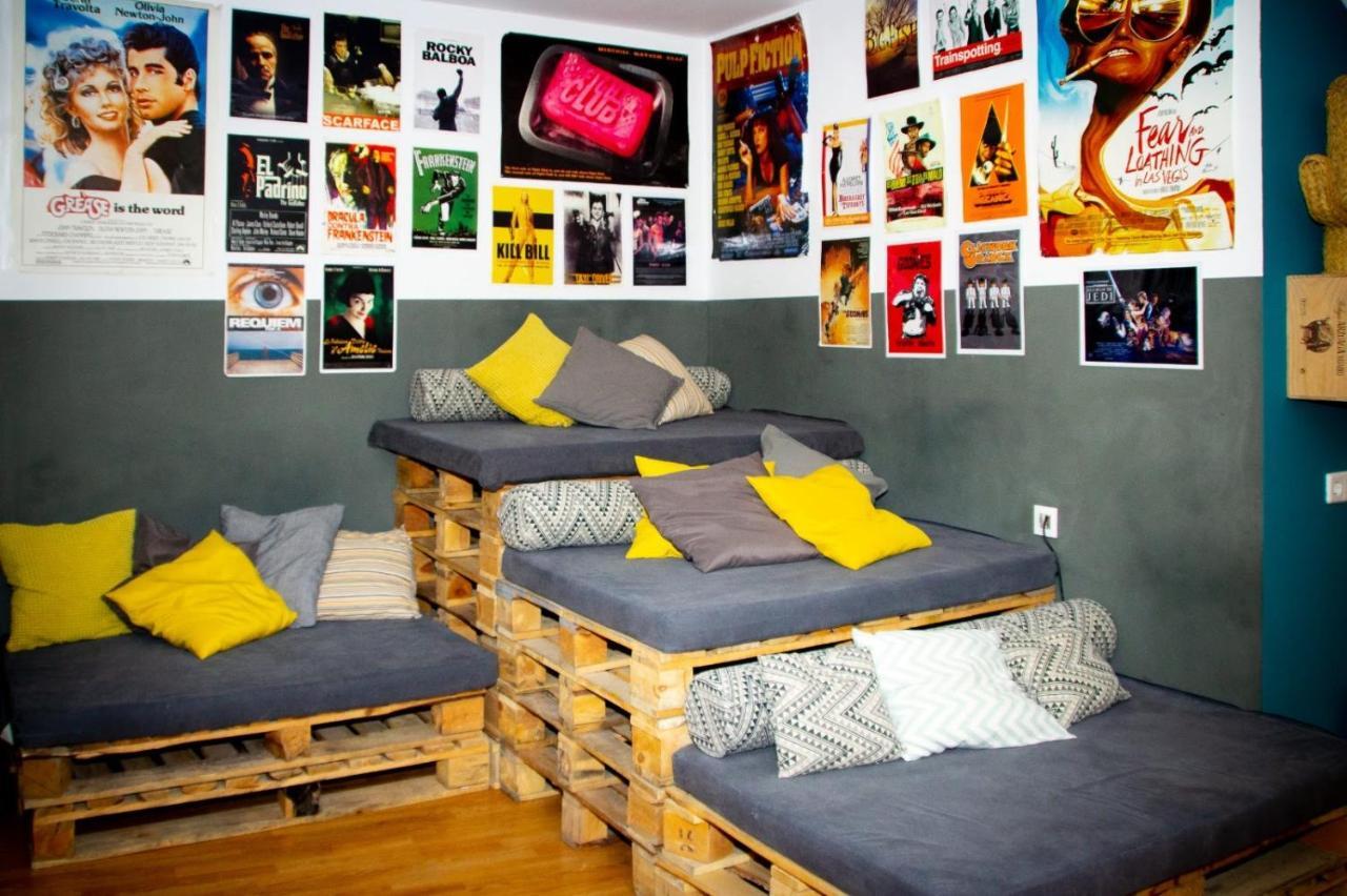 Onefam Sungate Hostal *