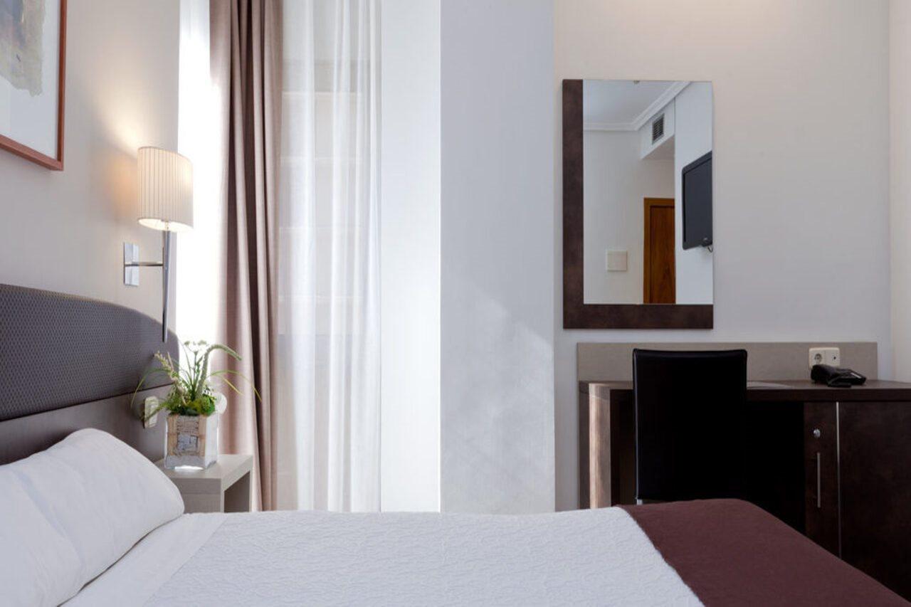 Villamadrid Hotel