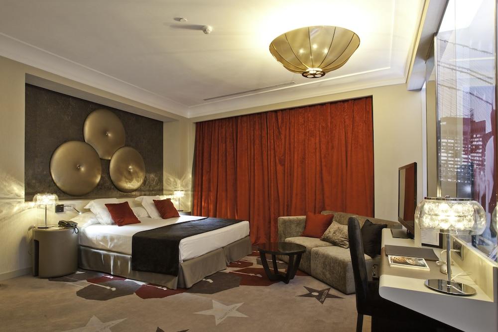 Hotel Vincci Capitol Madrid
