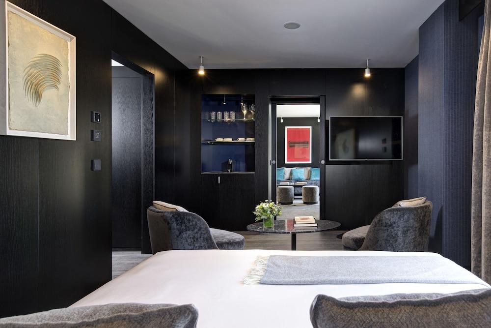 Hotel Casa Almagro By The Pavilions &