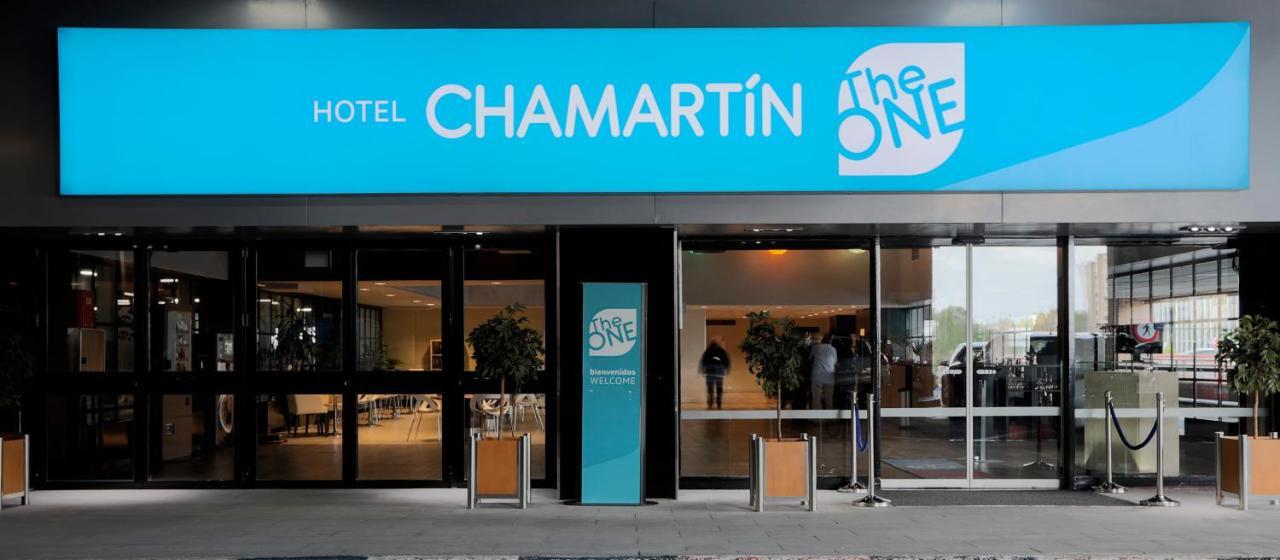 Chamartin The One Hotel