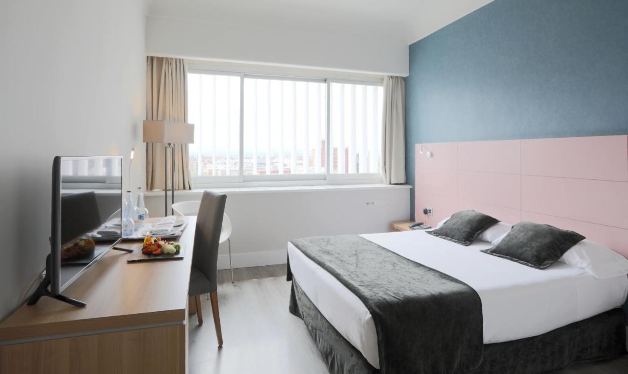 Chamartin The One Hotel