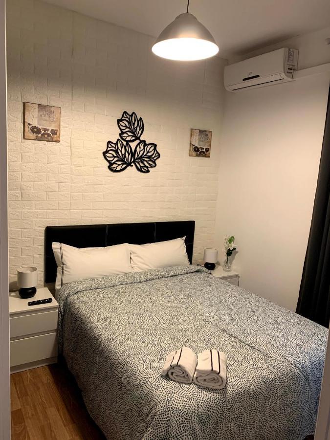 Apartamento Barco 13 Estudio *