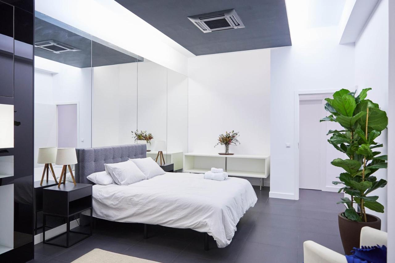 Apartamento Loft Principe Pio *