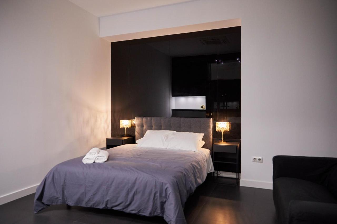 Apartamento Loft Principe Pio Madrid