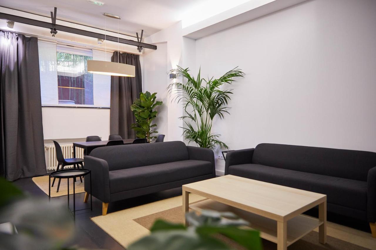 Loft Principe Pio *