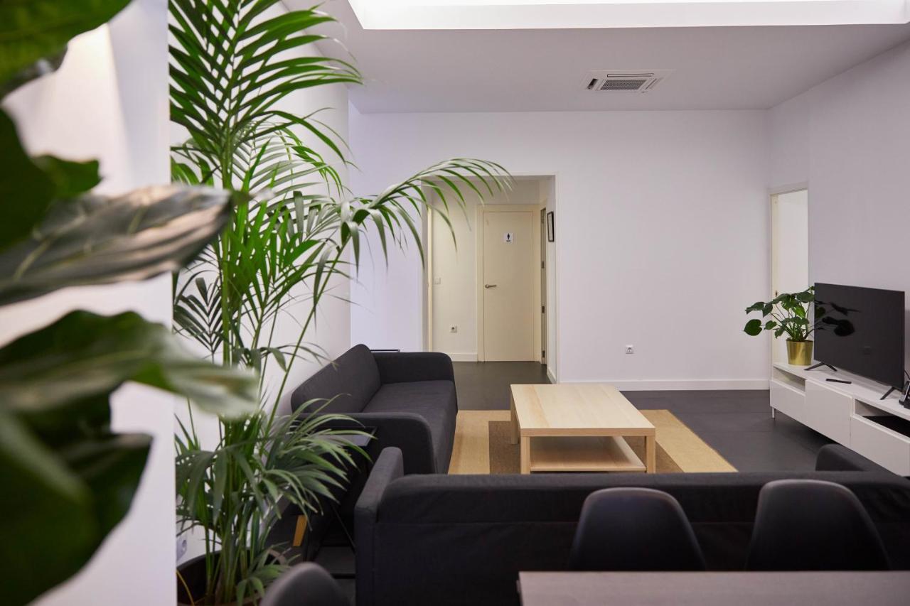Loft Principe Pio Apartamento