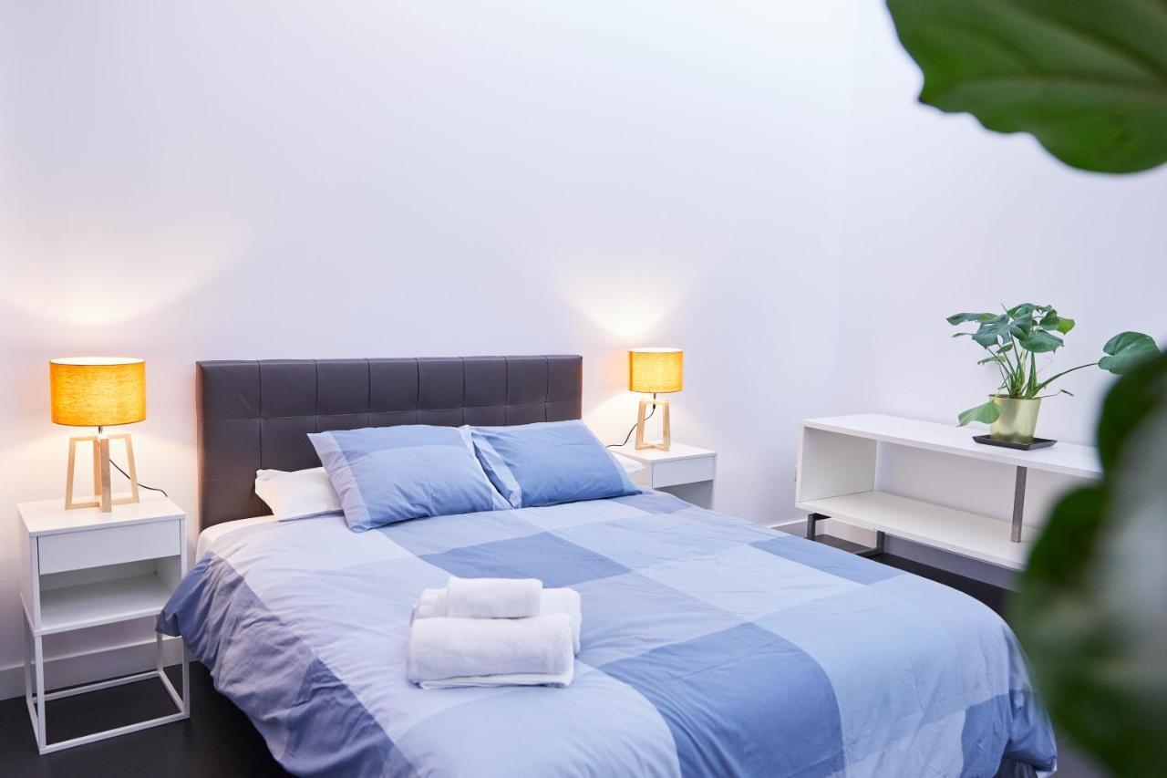 Loft Principe Pio * Madrid