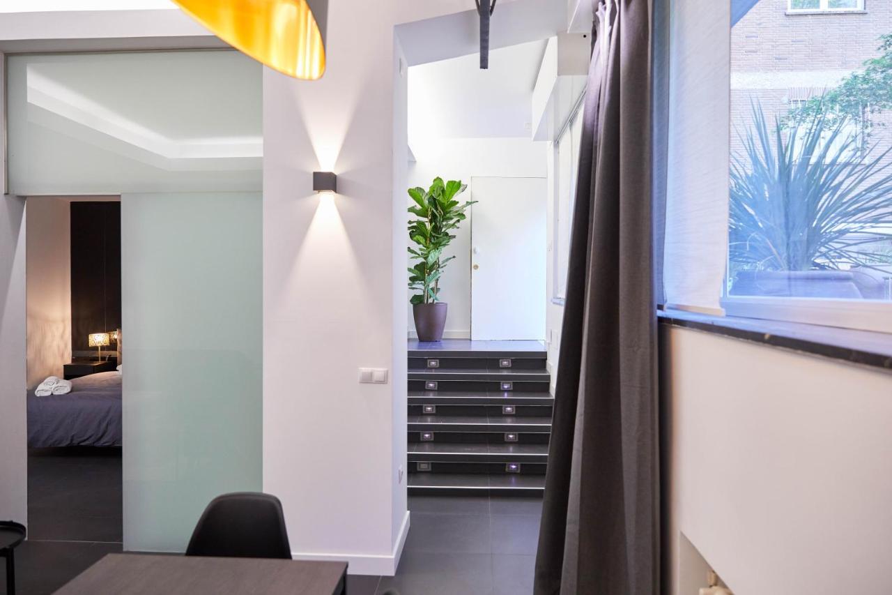 Apartamento Loft Principe Pio