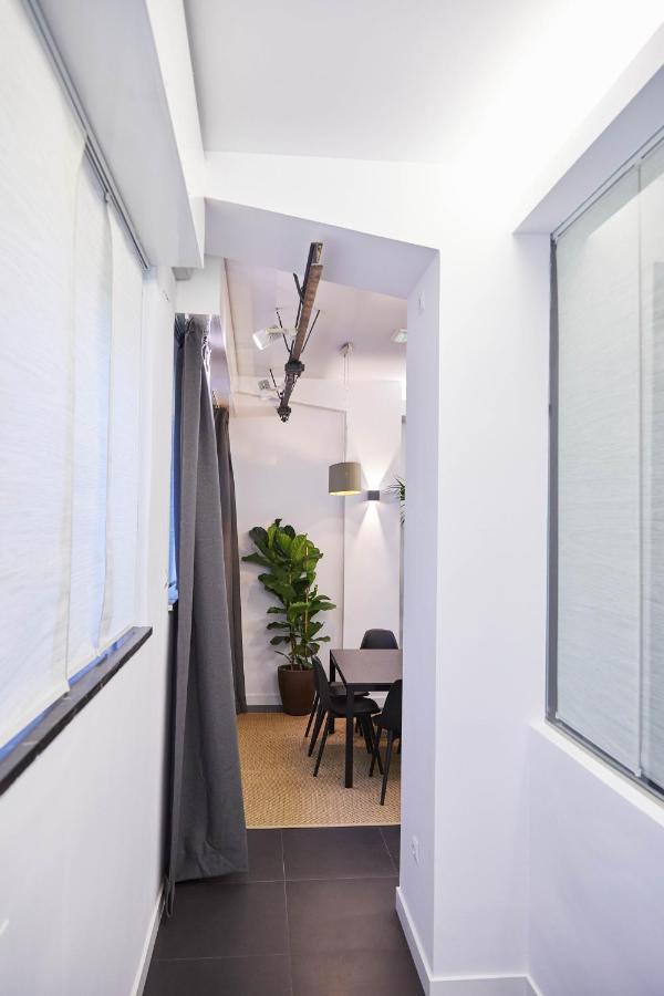 Apartamento Loft Principe Pio *