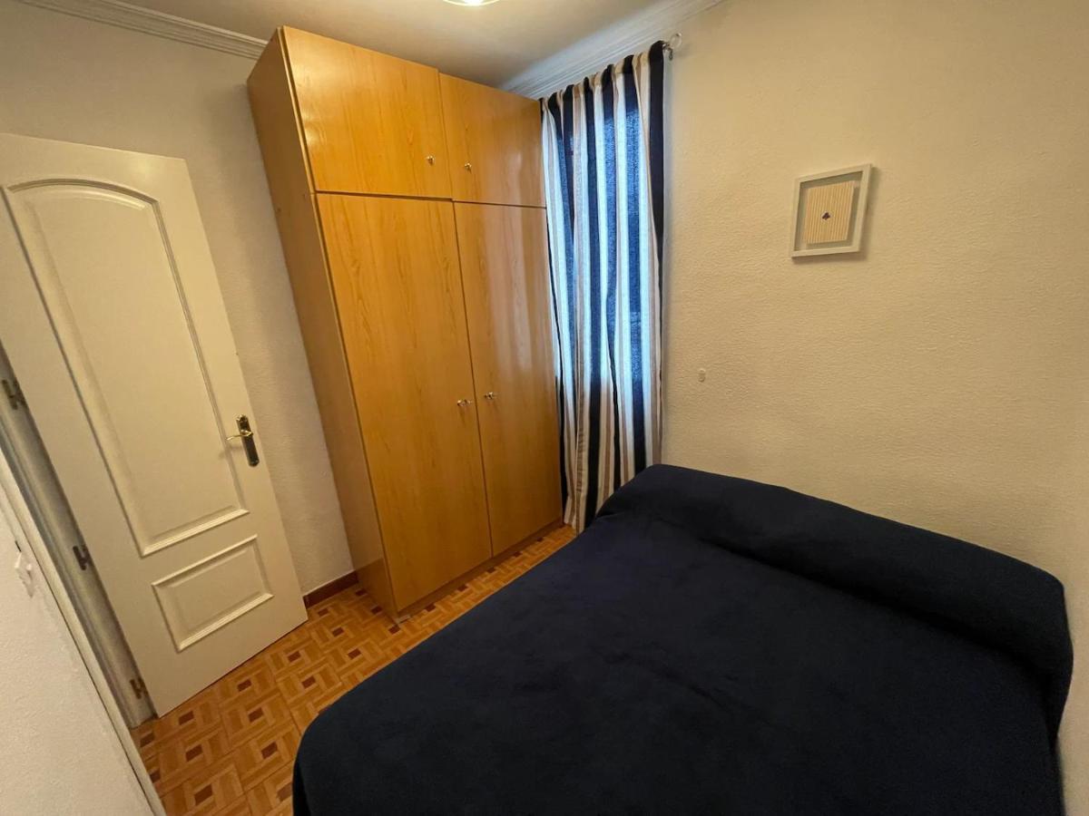 Apartment Apartamento Cerca Del Centro De Madrid