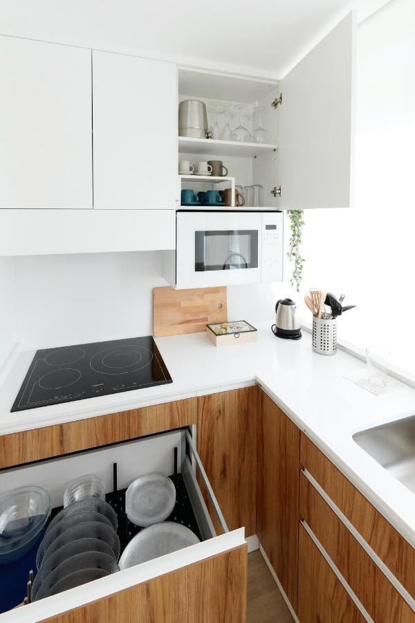 Precioso Loft Zona Santiago Bernabéu Apartamento