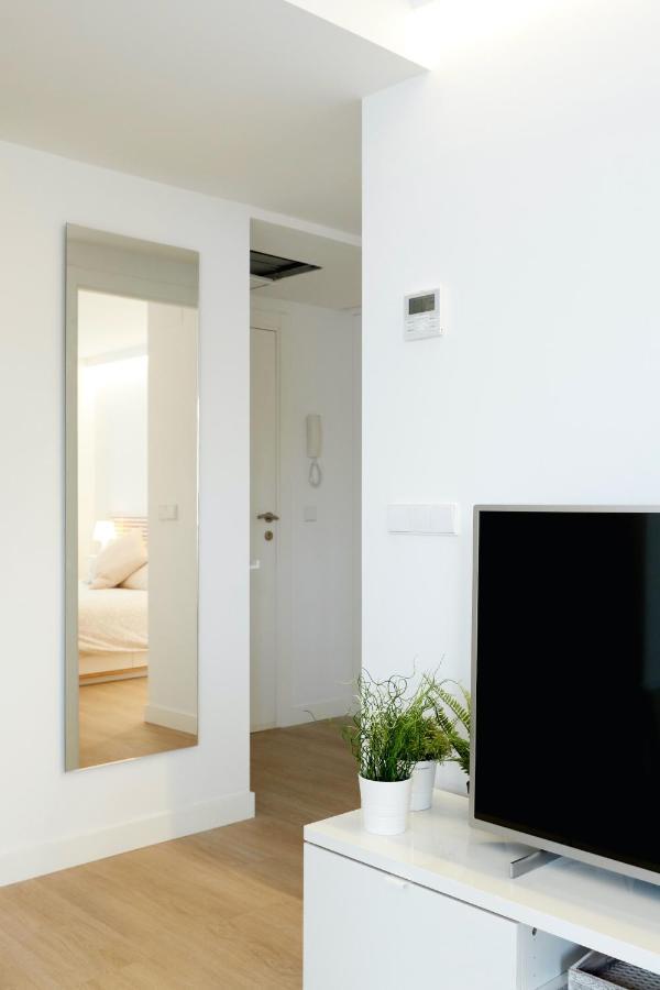 Apartamento Precioso Loft Zona Santiago Bernabéu *