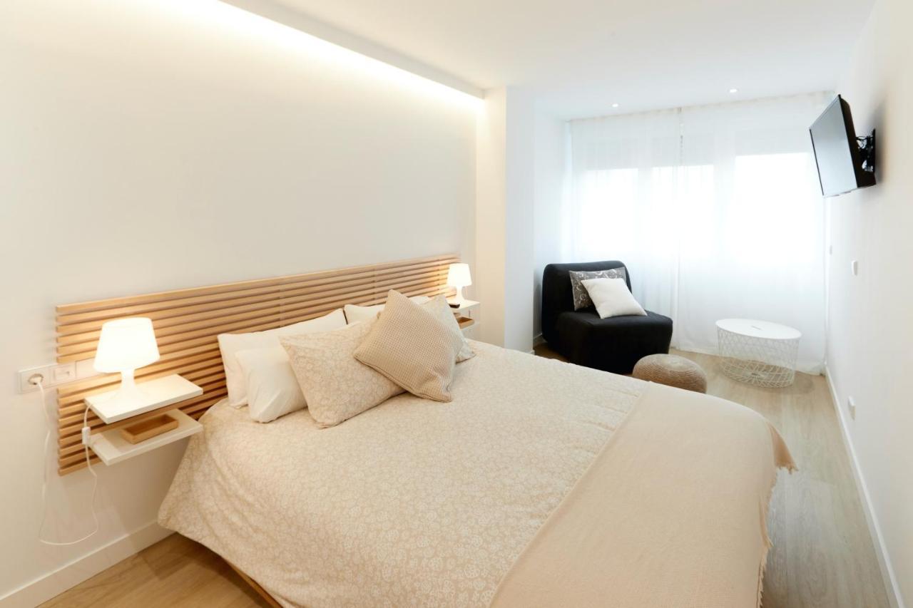 Precioso Loft Zona Santiago Bernabéu Madrid