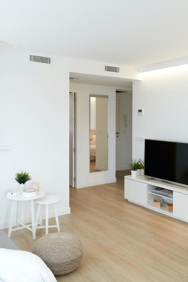 Precioso Loft Zona Santiago Bernabéu Apartamento