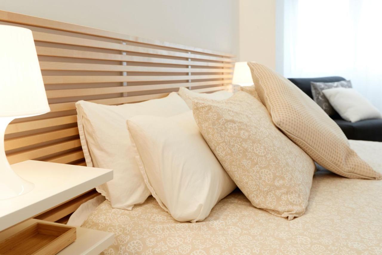 Precioso Loft Zona Santiago Bernabéu Madrid
