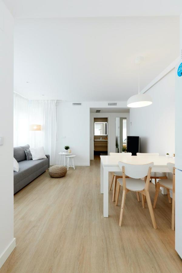 Precioso Loft Zona Santiago Bernabéu * Madrid