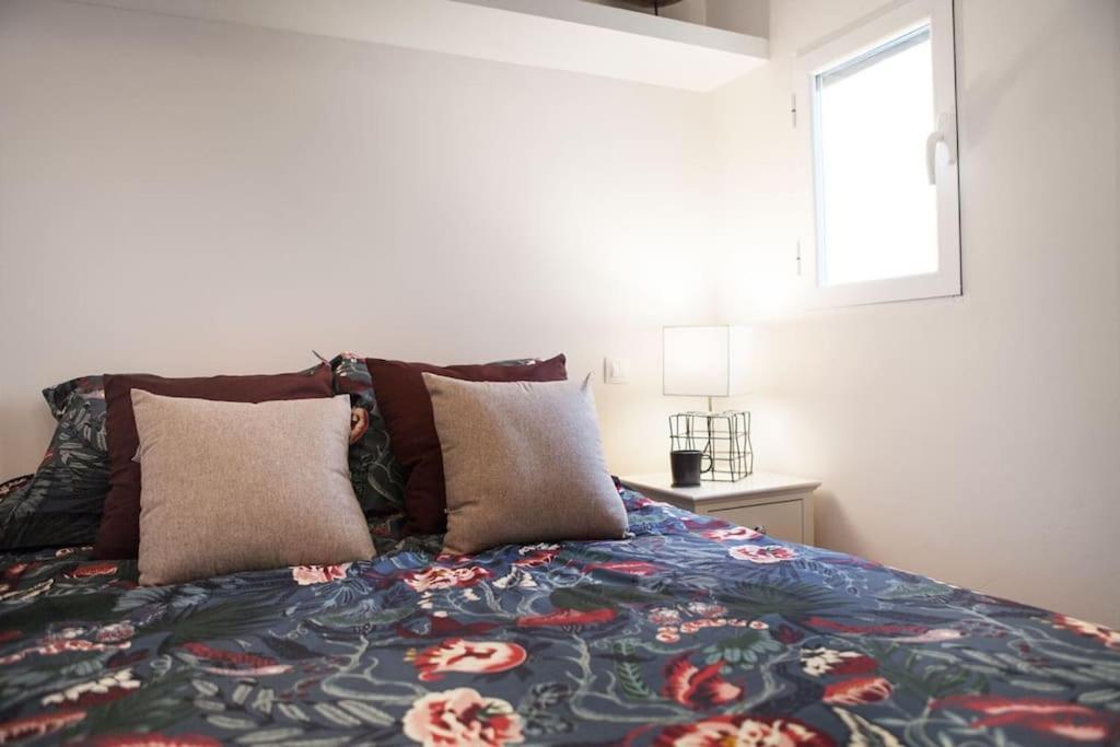 City Center Trendy & Charming Private Apartment *
