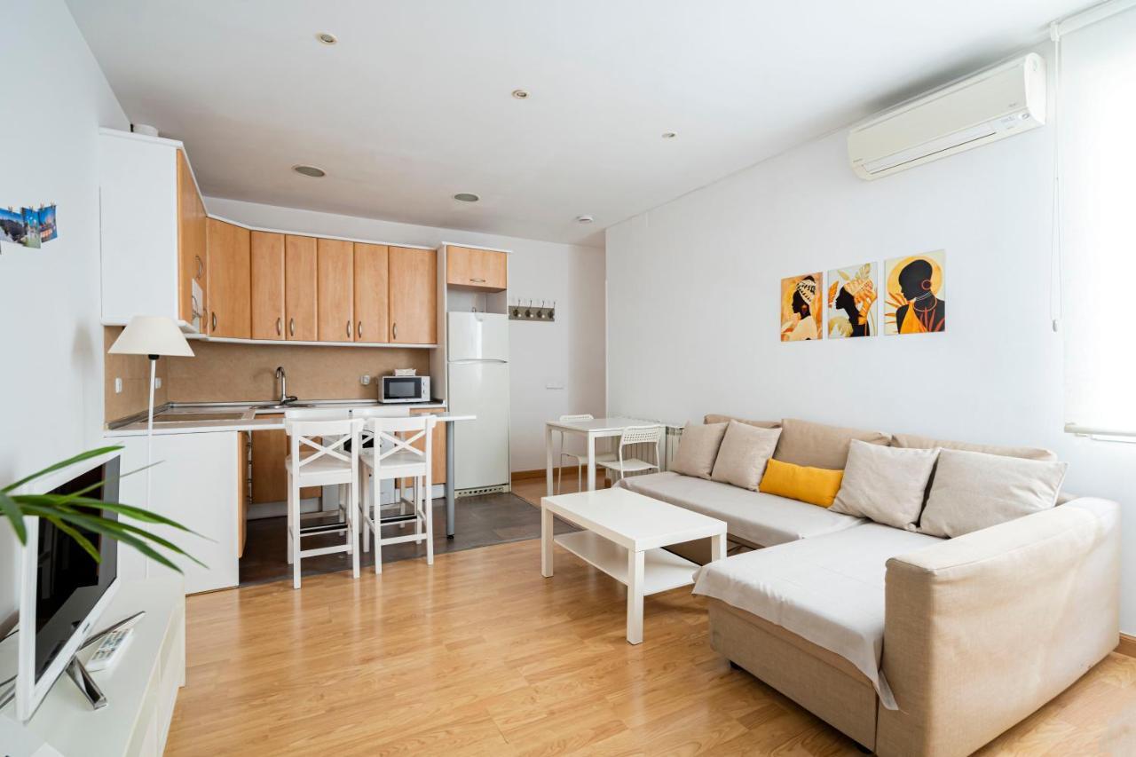 Apartment Cosy Malasana Madrid