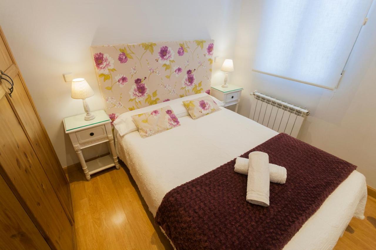Cosy Malasana Apartment Madrid