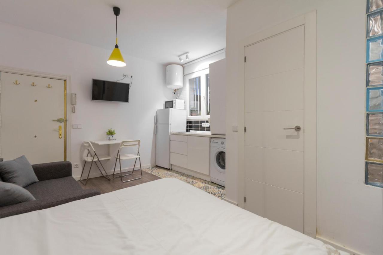 Apart Mesón Embajadores M3 Apartamento