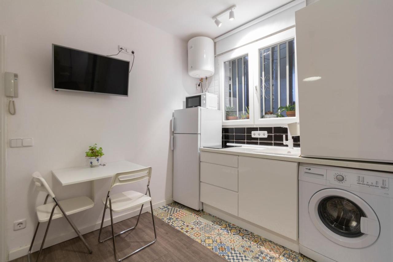 Apartamento Apart Mesón Embajadores M3 *