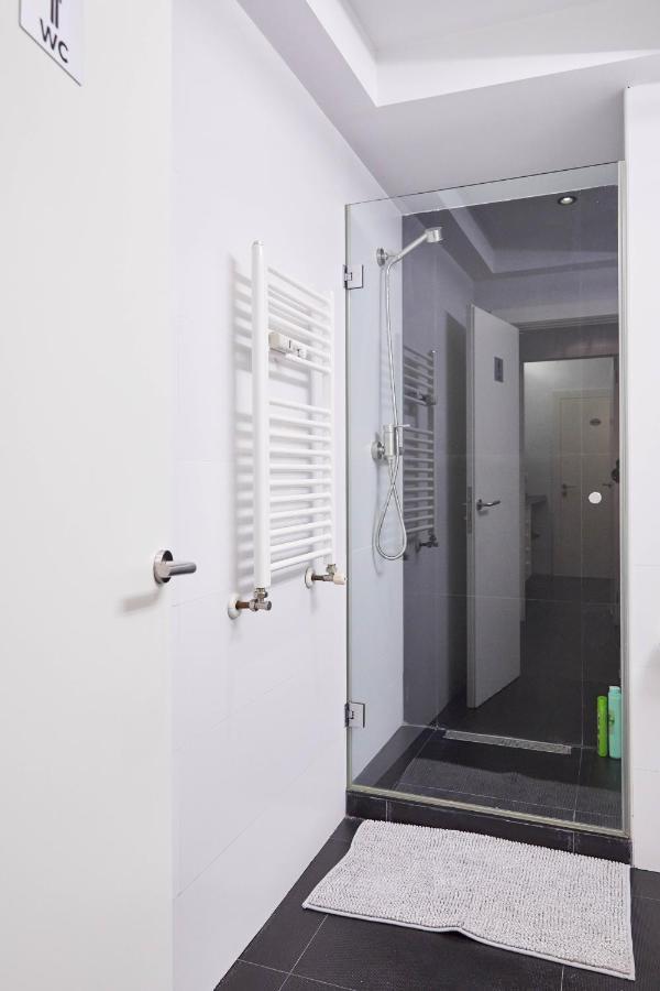 Apartamento Loft Principe Pio Madrid