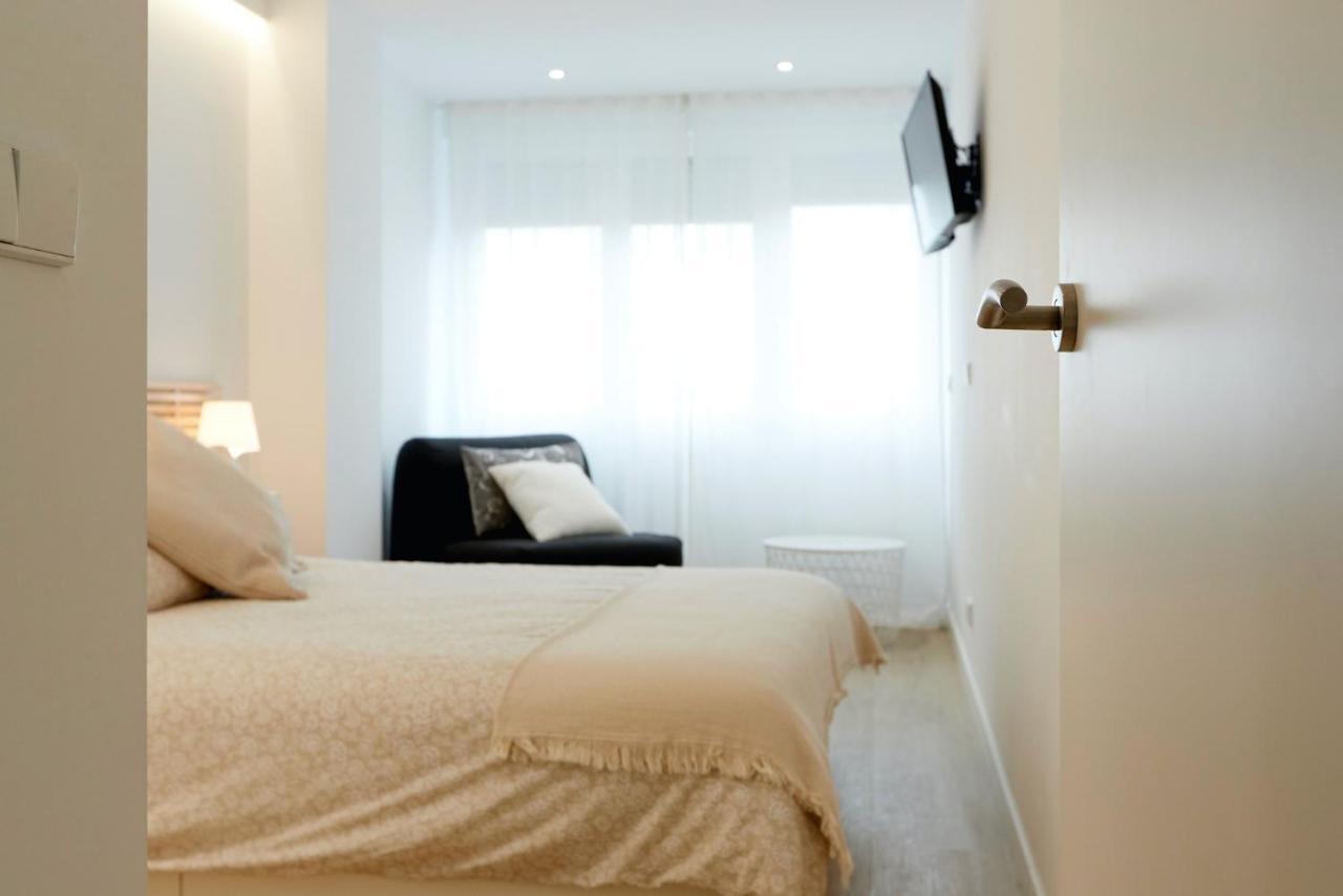 Precioso Loft Zona Santiago Bernabéu