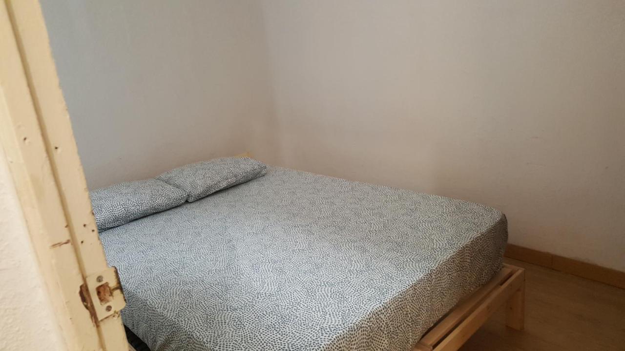 Apartamento Daily House Madrid