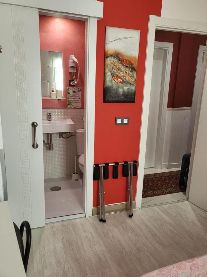 Hostal Inn Madrid Guest house 2*