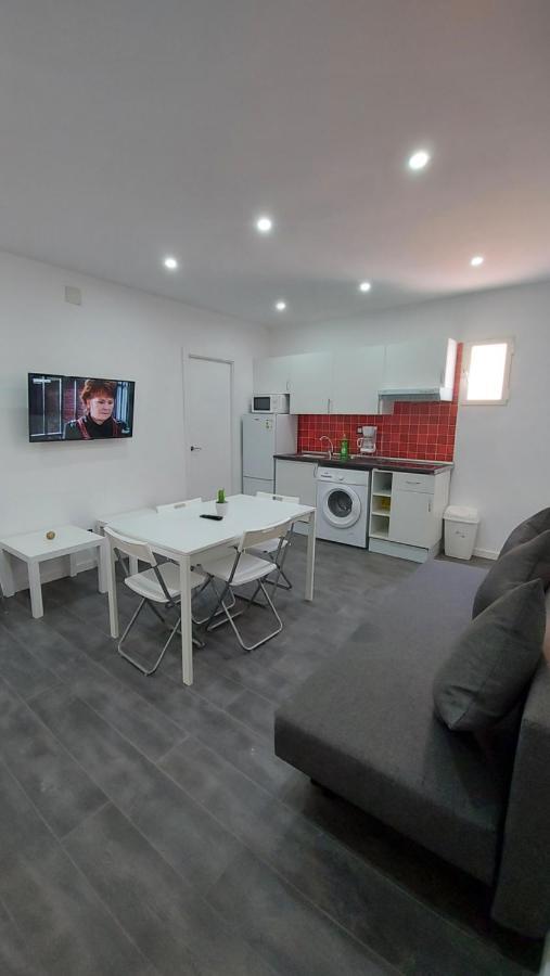 Luna House * Madrid