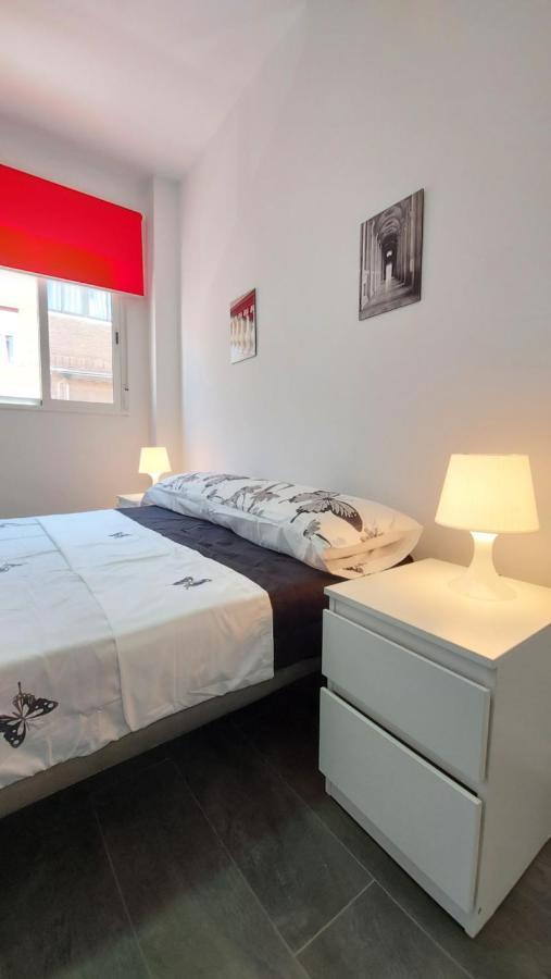 Luna House Apartamento *