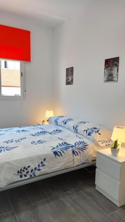 Luna House * Madrid