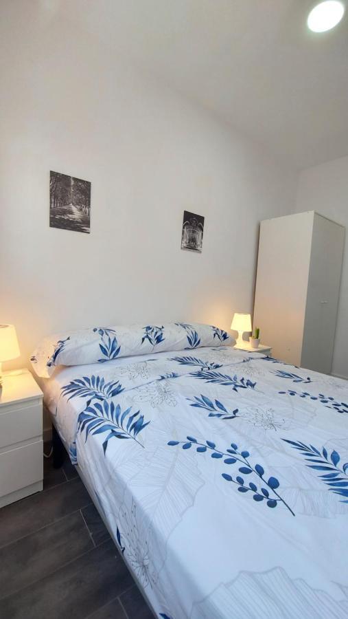 Luna House Apartamento Madrid