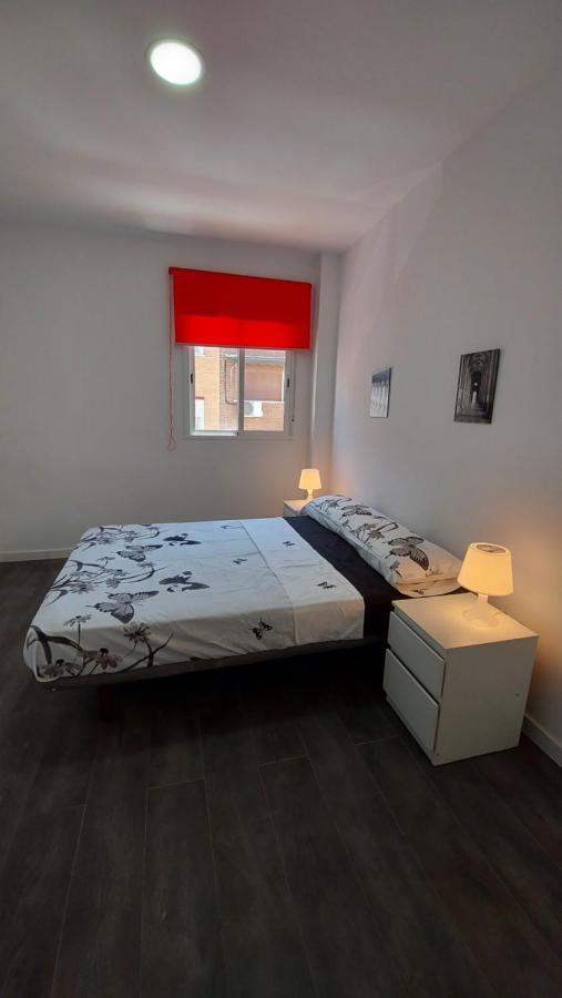 Luna House Apartamento Madrid