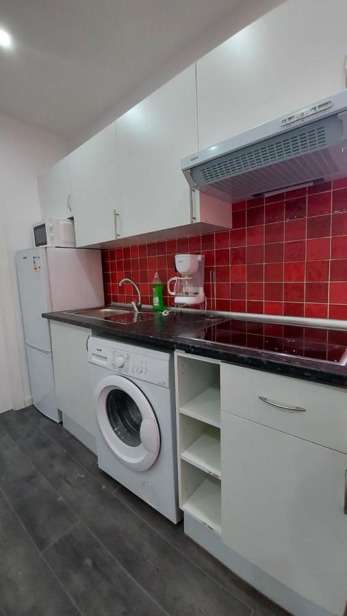 Luna House Apartamento