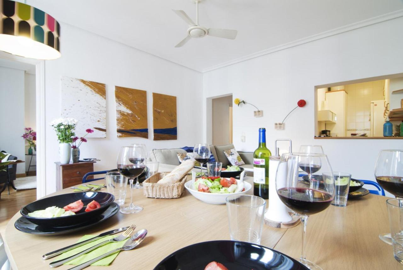 Apartamento Mit House Plaza Mayor Iii En Madrid