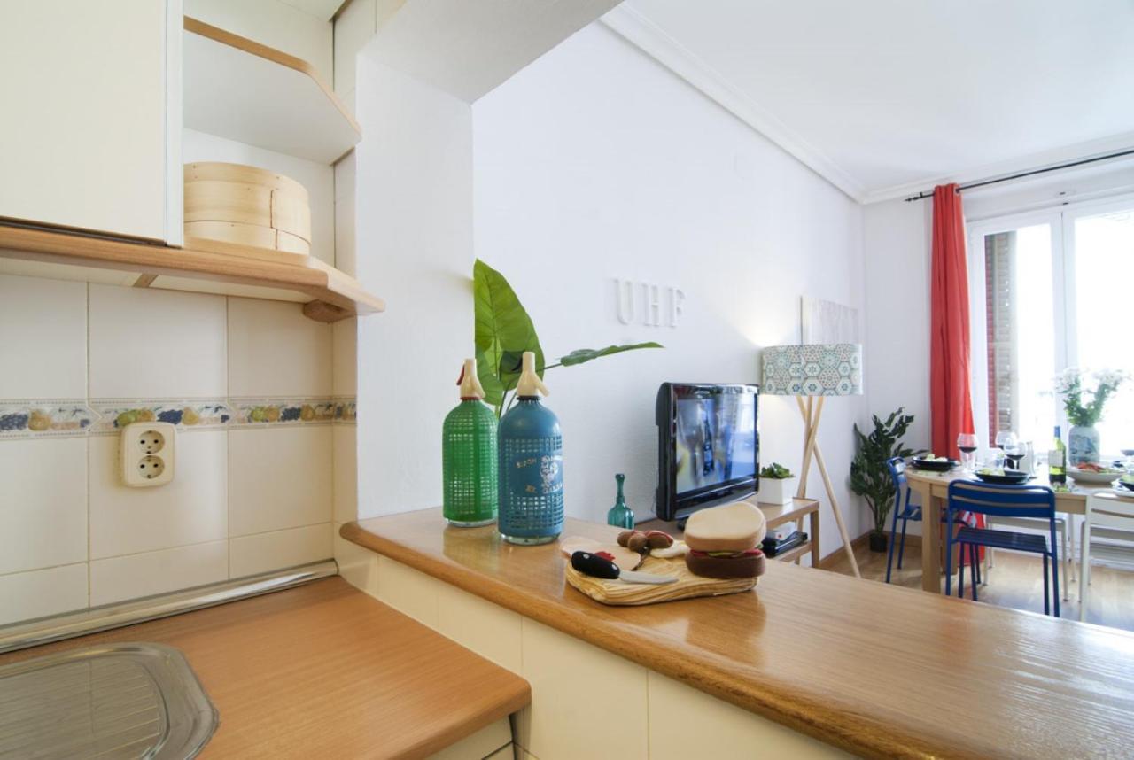 Mit House Plaza Mayor Iii En Apartamento