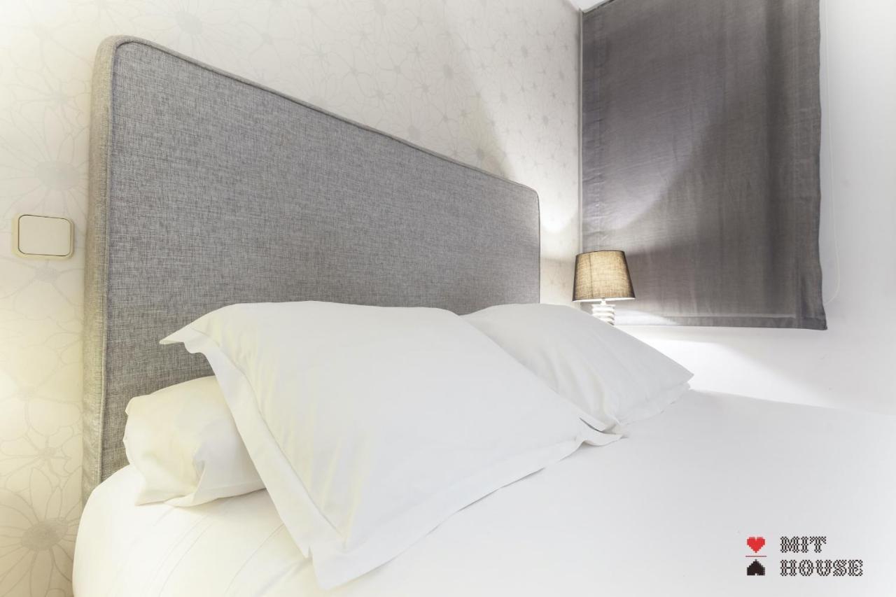 Apartamento Mit House Puerta Del Sol Iii En