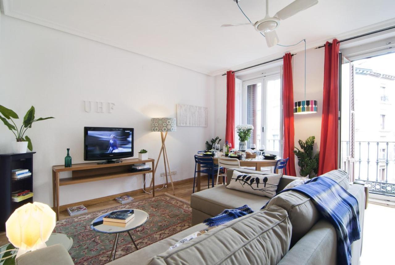 Apartamento Mit House Plaza Mayor Iii En