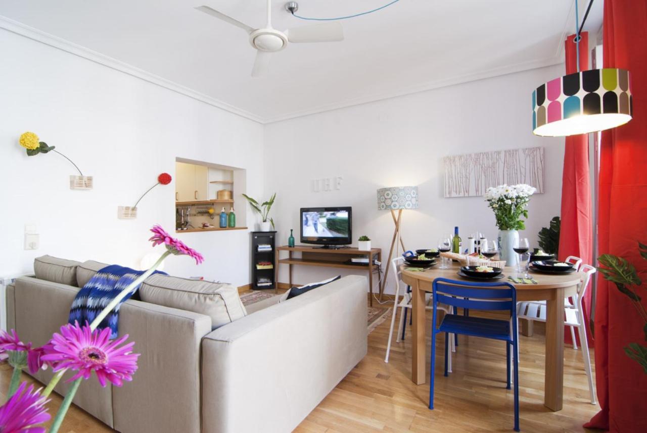 Mit House Plaza Mayor Iii En * Madrid
