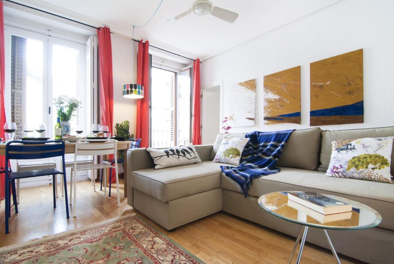Mit House Plaza Mayor Iii En *